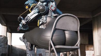 Uncontrollable Urges