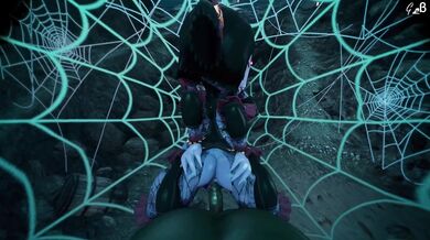 Innocent Girl Trapped in a Sticky Sitaution