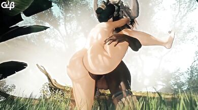 Masterful Domination