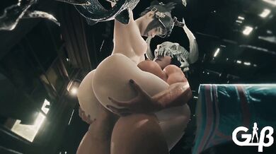 Masterful Domination