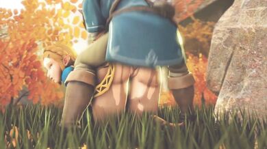 The Legend of Zelda: Ocarina of Time - Part 3 (Uncensored)