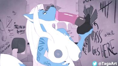 Crazy Kinky Beasts | Circus of Perversion