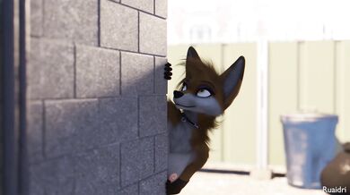 Out in the Alley [Ruaidri]
- Caught in the Act [Ruaidri]- Caught in the Act [Ruaidri]