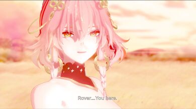 Shut up and Fuck me Harder - The Changli Teaser Trailer