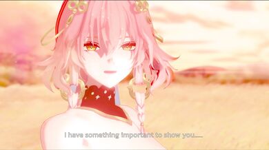 Shut up and Fuck me Harder - The Changli Teaser Trailer