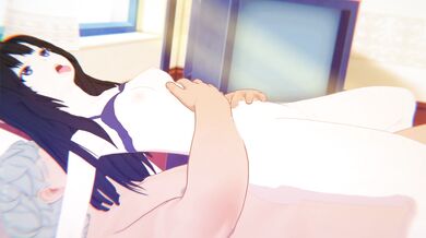 Takina Inoue's Endless Orgy [AniAnon]