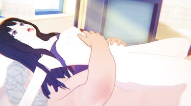 Takina Inoue's Endless Orgy [AniAnon]