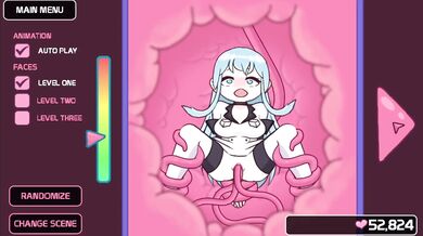 Lovecraft's Gacha Unleashed [Esdeath]