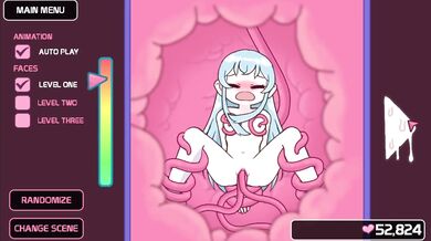 Lovecraft's Gacha Unleashed [Esdeath]
