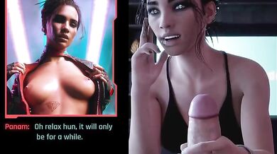 Busty Princess Tittytwister's Wet and Wild Orgy Adventure