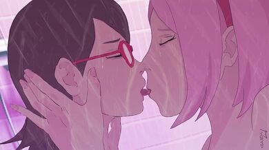 Mommy's Wet Lips