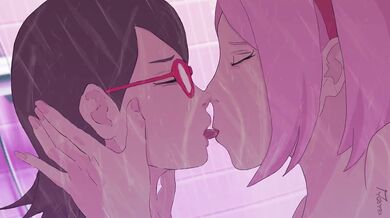 Mommy's Wet Lips