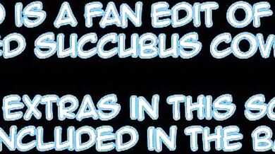 Sexy Succubi Pleasure Den: The Forbidden Fruit of the Depths