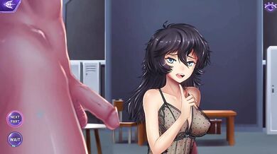 - Trixie's Sexy Shelter 69 Playthrough and Horny Action!