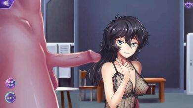 - Trixie's Sexy Shelter 69 Playthrough and Horny Action!