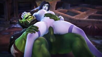 Big Boobie Bonanza - Part 12