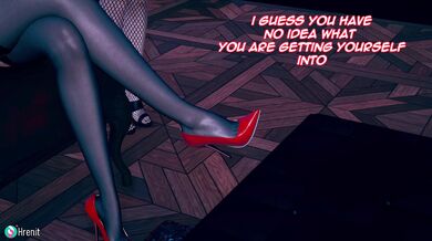 Orgy of the Damned Episode 1 [Complete]