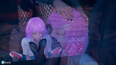 Orgy of the Damned Episode 1 [Complete]