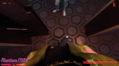 Rebecca's Solo Pleasure Session