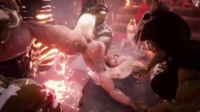 Slutty Bitches Get Fucked Hard in the Ass in this Sizzling Slumber Party Porn Collection!