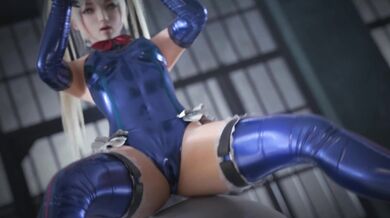 - Bouncy Balls and Jailbirds with Marie Rose