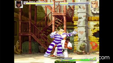Jailbird Cody's Desperate Escape Attempt