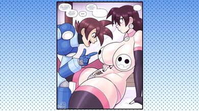 Nerdgasm: The Rise of the Mighty Dork