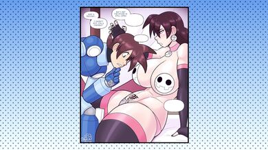 Nerdgasm: The Rise of the Mighty Dork