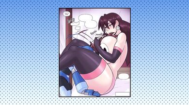 Nerdgasm: The Rise of the Mighty Dork