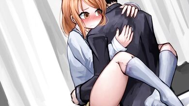 Karen's Cum-Filled CG Sessions