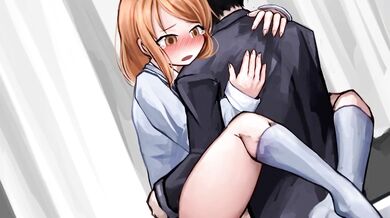 Karen's Cum-Filled CG Sessions