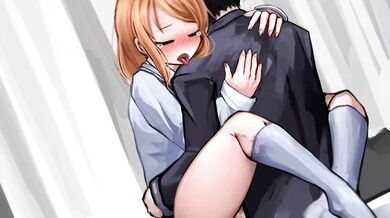 Karen's Cum-Filled CG Sessions