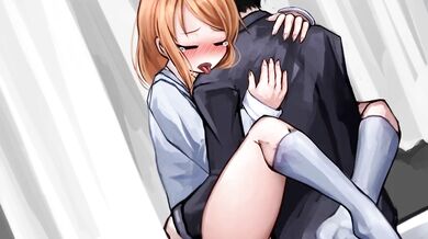 Karen's Cum-Filled CG Sessions