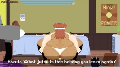 [4K] ChoCho's Extended Family: A Hentai Porn Adventure