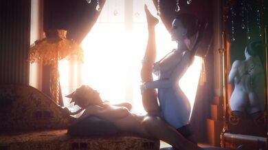 Atikapatum - A Forbidden Journey into the Depths of Lustful Pleasure