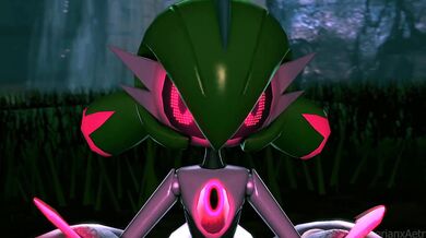 - Iron Valant: Ride 'Em Hard