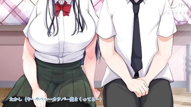 Chubby Girl Love Affair Gone Wrong: The Punishment Game, Part 1