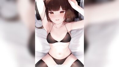 Kinky Cosplay Slut Miko Fucks Hard In Part 2 of 'Mikoshi'