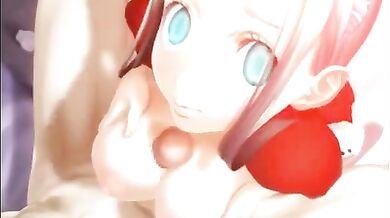 Tinkle Bell's PunyuPuri XX – Yamiyo to Hoshi no Maidkan (Ut ameris, amabilis esto)