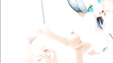 Tinkle Bell's PunyuPuri XX – Yamiyo to Hoshi no Maidkan (Ut ameris, amabilis esto)