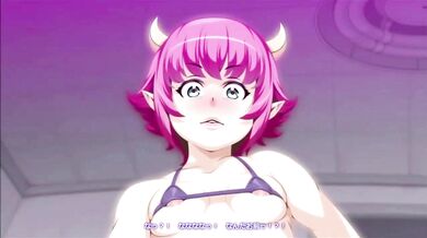 Sexy Succubus Cumtrap HMV Release!