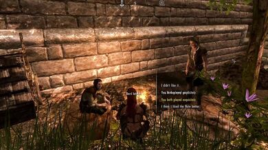 Stealing Nights in Skyrim - Part 14 of My Sexy Thief Adventure