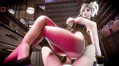 Jelly Ronin: A Saga of Unbridled Lust and Forbidden Passion