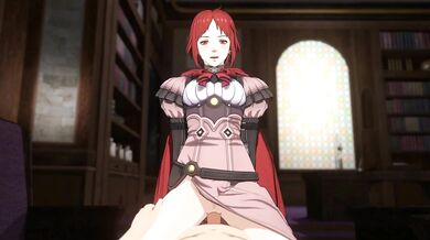 Masturbating Monica with Hair Pulling and Clothing Removal in Overused Scene 23