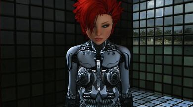 Fucking Our Way to Forever [RedApple2]