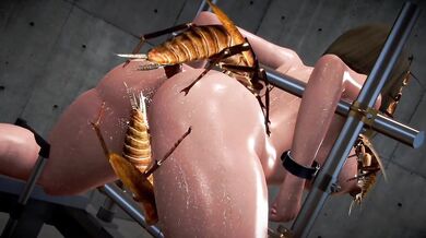 Jap Milf Roach Bangs