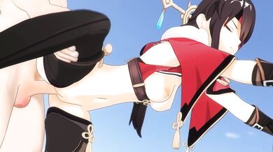 Beyond Fucking [kallenz]