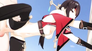 Beyond Fucking [kallenz]