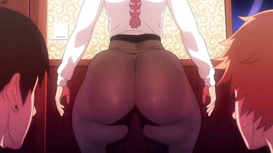 Ass Demon's Delightful Direction