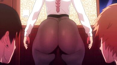 Ass Demon's Delightful Direction